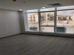 First Floor Office for Rent in Trivium Zayed
