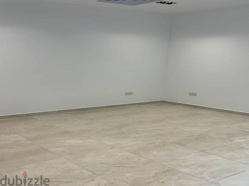 Fully finished clinic for Rent In Sheikh Zayed 3