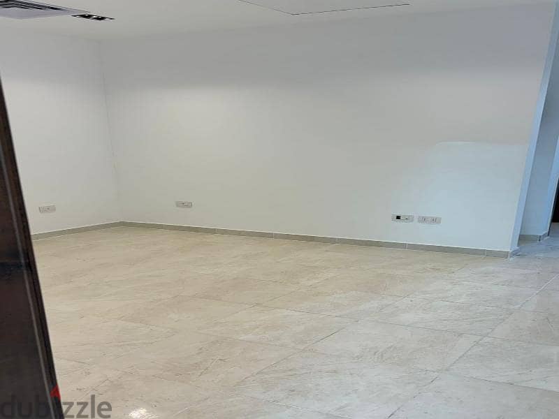 Fully finished clinic for Rent In Sheikh Zayed 4