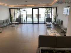 Office for rent fully finished in Beverly hills