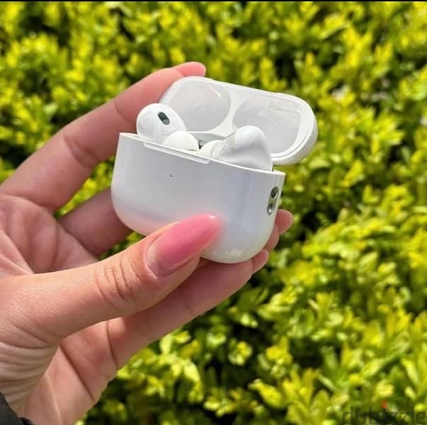 airpods pro2 3
