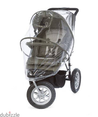 Stroller and carseat mothercare 2