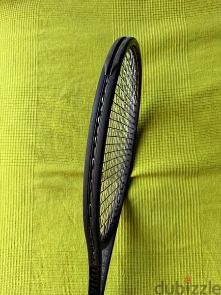 Tennis Racket - Wilson Prostaff 97 v13 1