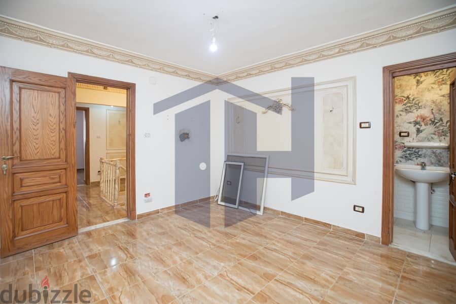 Duplex apartment for sale, 150 sqm - Loran (steps from the tram) 7