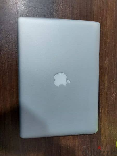 لاب ماك بوك برو MacBook Bro 2012 2