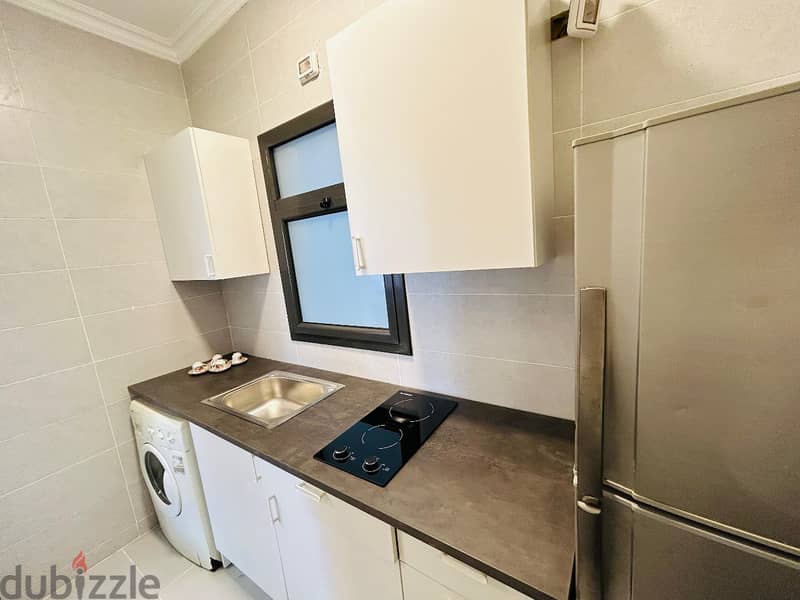 Brand New Furnished Apartment for Rent at the Best Price in Madinaty 21