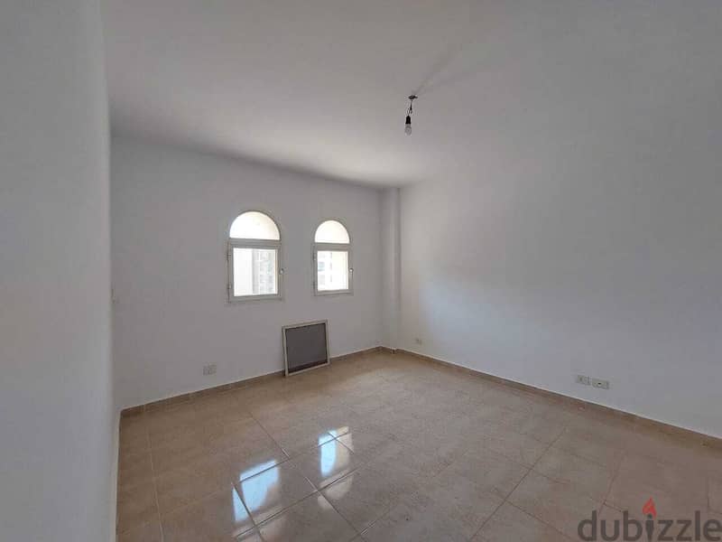 Apartment for Rent in Madinaty, 135 sqm with Garden View and North Facing 1