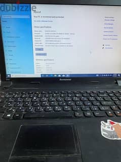 لابتوب لينوفو  Lenovo laptop 0