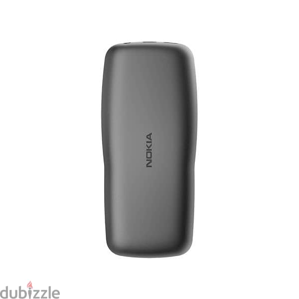 نوكيا 106 بشريحتين - Nokia 106 Dual SIM 7