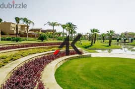 installment Stand Alone For Sale in Swan Lake Residence - New Cairo 0