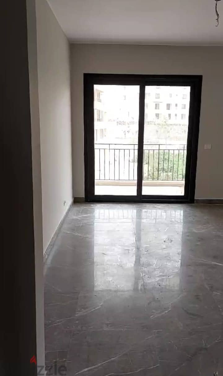 Apartment for rent at Owest 3bedrooms شقة للإيجارفي كمبوند أويست 3