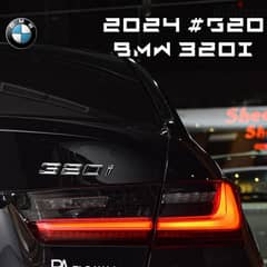BMW 320 2024 0
