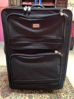 Traveling Bag huge Size — شنطة سفر حجم كبير 0