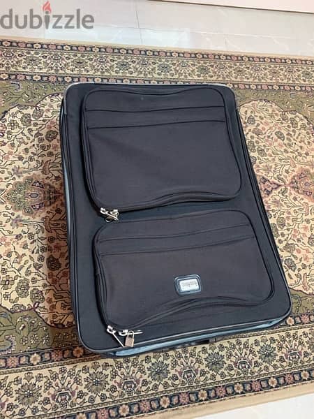 Traveling Bag huge Size — شنطة سفر حجم كبير 2