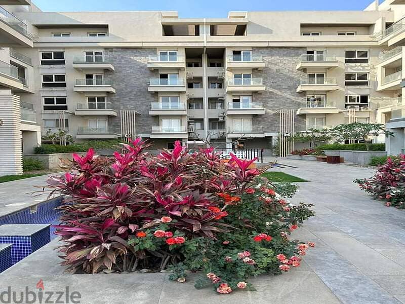 Apartment with private garden ready to move in Mountain View ICity 4
