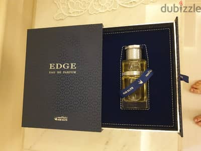 golden edge eau de parfum 100 ml من نخبة العود