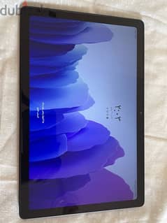 Samsung Galaxy A7 Tab 0