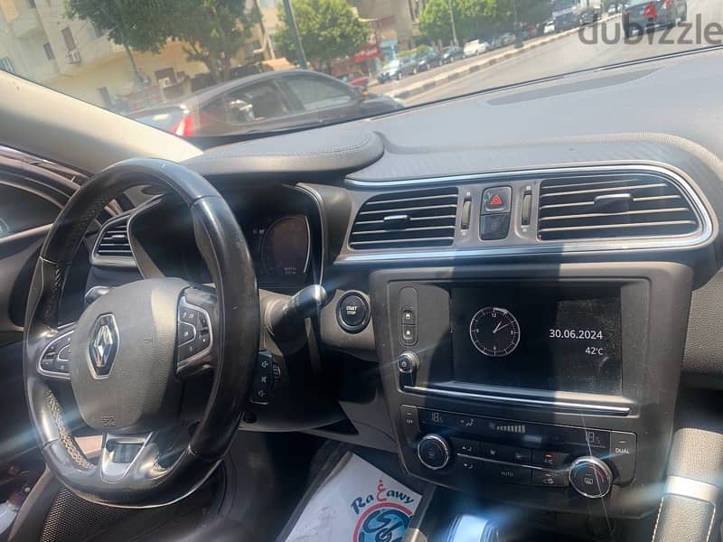 Renault Kadjar 2019 9