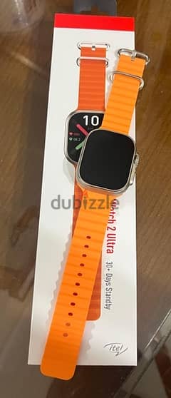 smart watch 2 ultra 0