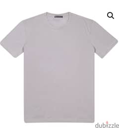 4 tshirts mobaco - size 4 (Large)