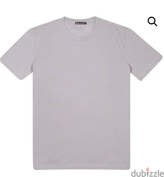 4 tshirts mobaco - size 4 (Large) 0
