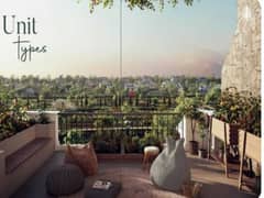 IVilla roof for sale with the lowest downpayment in Mountain view Aliva