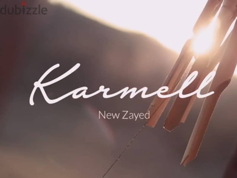 فيلا اقل من سعر الشركة بسعر 20 مليون في سوديك  في كرمل نيو زايد بأفل مقدم Sodic Karmell New Zayed 7