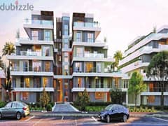 Amazing apartment Prime location for sale in Sky condos - villette