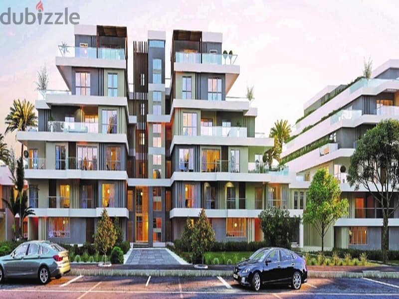 Amazing apartment Prime location for sale in Sky condos - villette 0