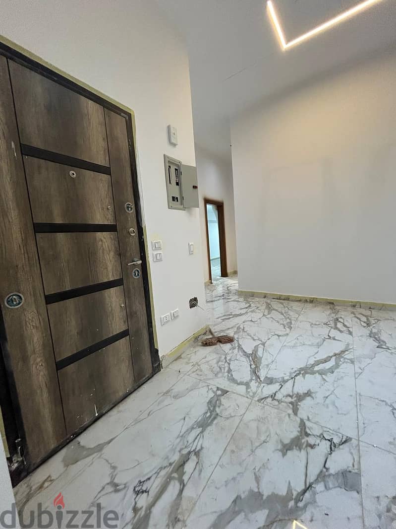 apartment for sale in new cairo fully finished ready to move 16