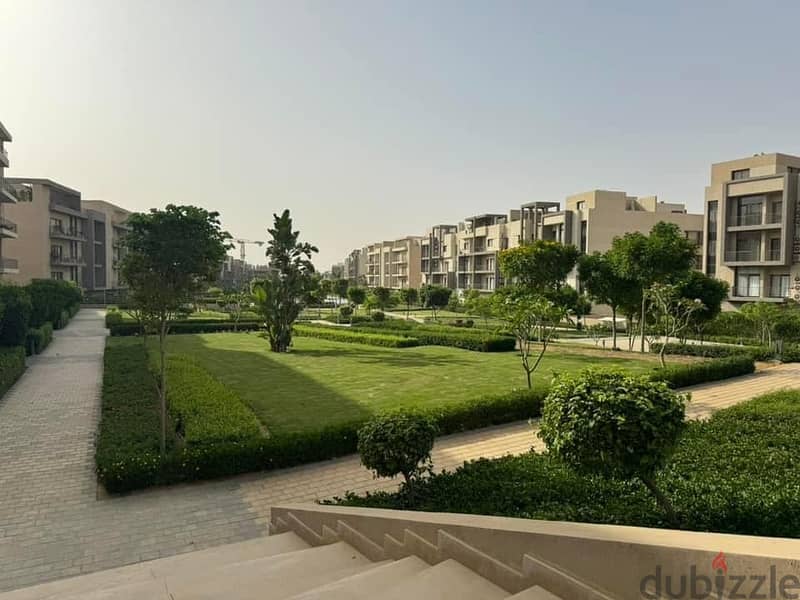 Penthouse For Sale 200M On Club House Direct AT Fifth Square 2