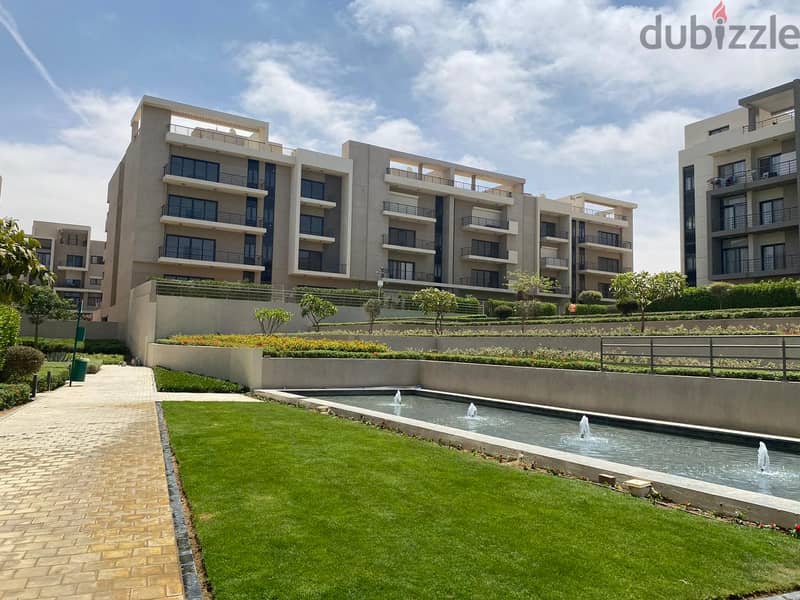 Penthouse For Sale 200M On Club House Direct AT Fifth Square 7