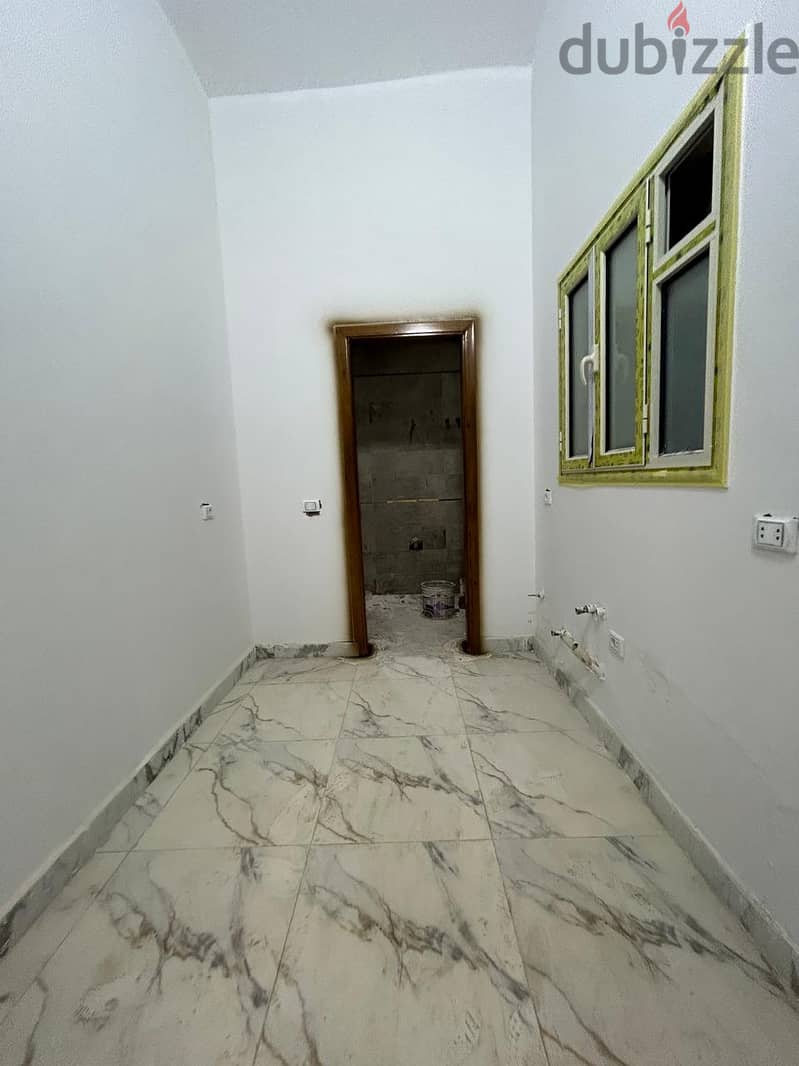 apartment for sale in new cairo fully finished ready to move 14