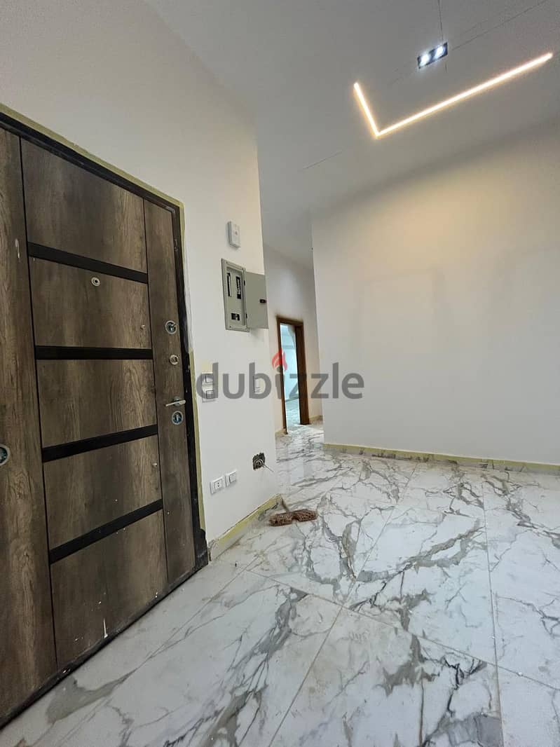 apartment for sale in new cairo fully finished ready to move 15