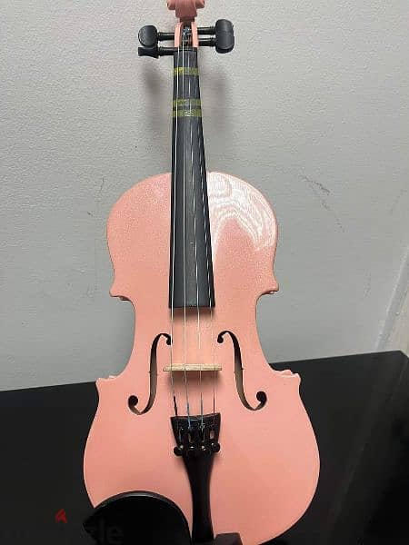 violins Ceciiio 1