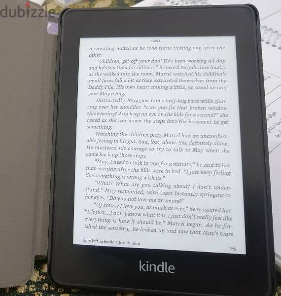 kindle Paperwhite 10th 32 gb 2