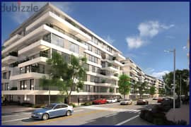Apartment for sale 205m  Palm Hills (Alexandria)