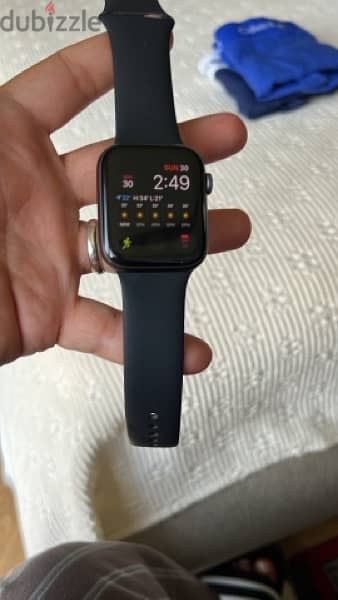 Apple Watch -Series 5-size 44 1
