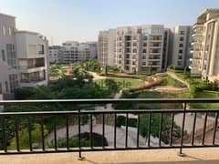 For Rent Modern Furnished Apartment in Compound CFC 0