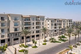 Apartment for sale in Mivida Compound in a prime location overlooking a prime location on the lake - شقة للبيع في كمبوند ميفيدا بموقع متميز 8