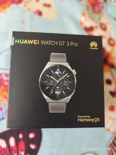 Huawei watch gt 3 pro 0