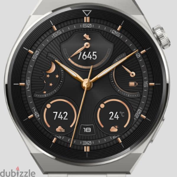 Huawei watch gt 3 pro 6