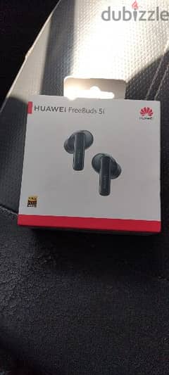 Huawei FreeBuds 5i 0