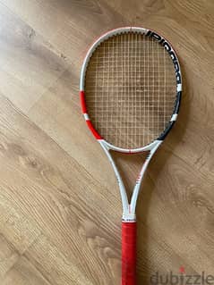 Babolat Pure Strike 98’