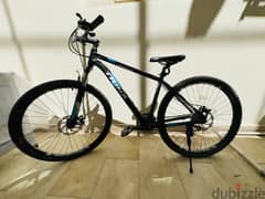 Trinx M136 Pro Bicycle Size 29 0