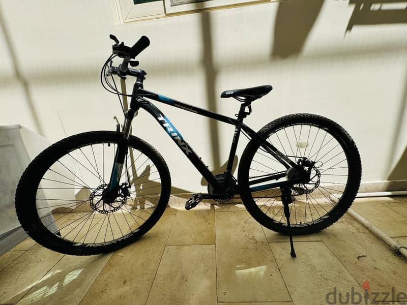 Trinx M136 Pro Bicycle Size 29 1