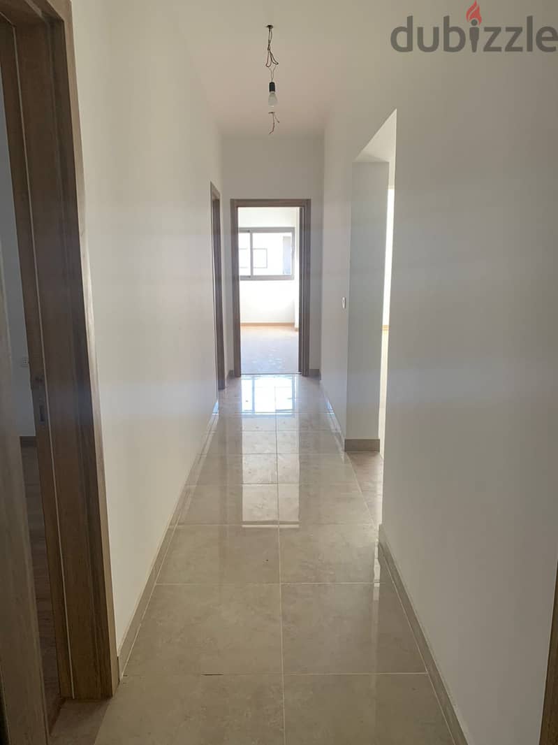 Penthouse 193m for sale in fifth square marasem fully finished 3