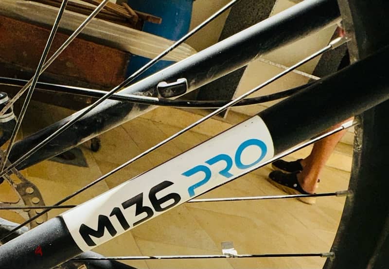 Trinx M136 Pro Bicycle Size 29 5