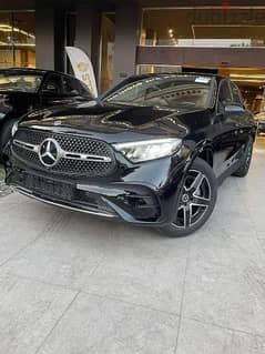 Mercedes-Benz GLC 300 2024 0