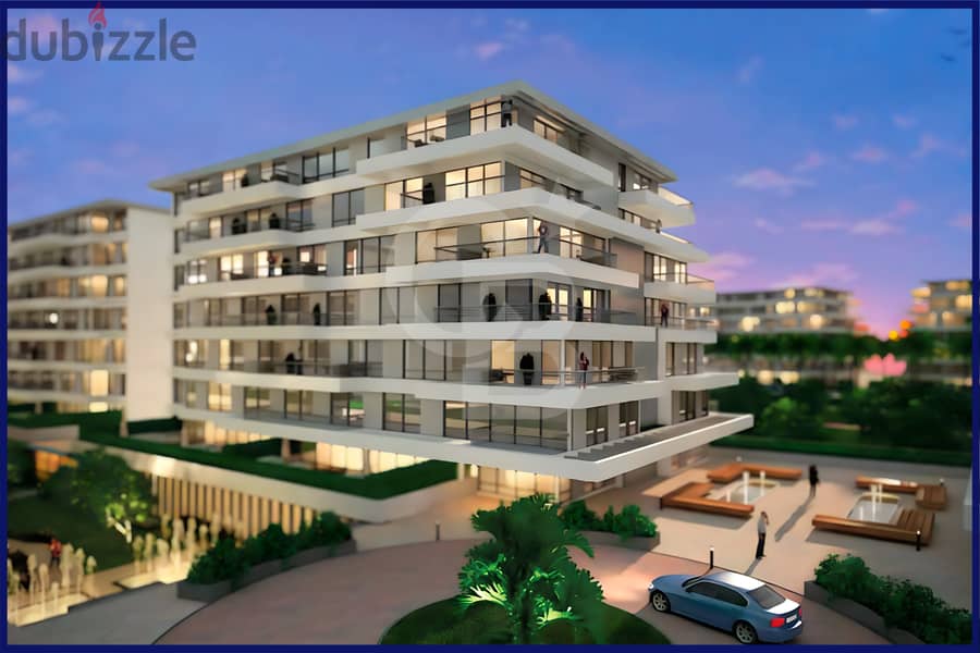 Apartment for sale 205m  Palm Hills (Alexandria) 5